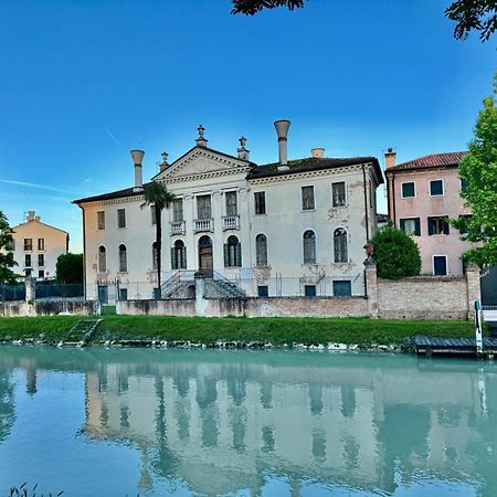 Erman House - Naviglio Riviera Del Brenta Venezia Apartment Dolo Exterior photo